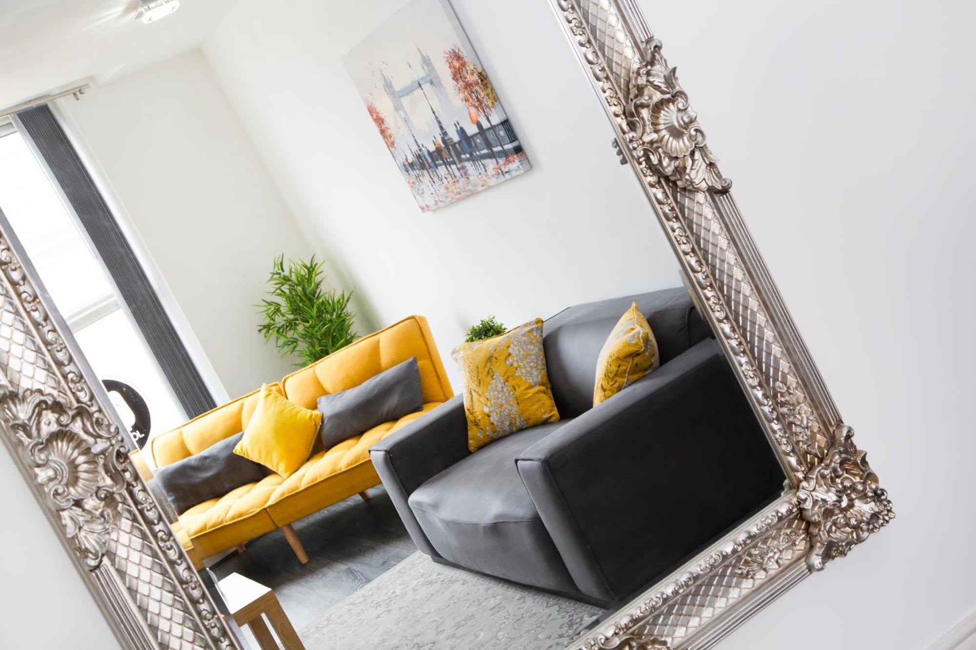 Snuggle Cove Apartments By Bella Vita Stays Liverpool Exteriér fotografie