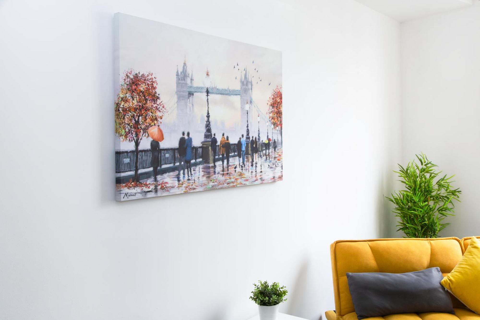 Snuggle Cove Apartments By Bella Vita Stays Liverpool Exteriér fotografie